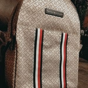 Timmy hilfiger backpack